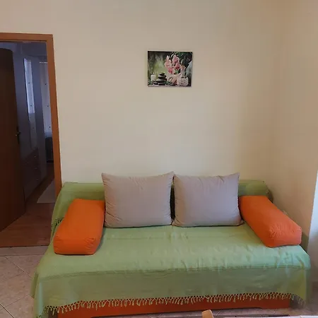Apartament Lavanda Split