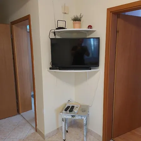 Apartament Lavanda *