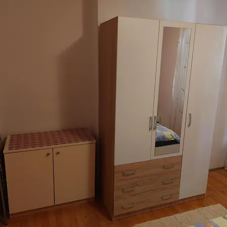 Apartament Lavanda