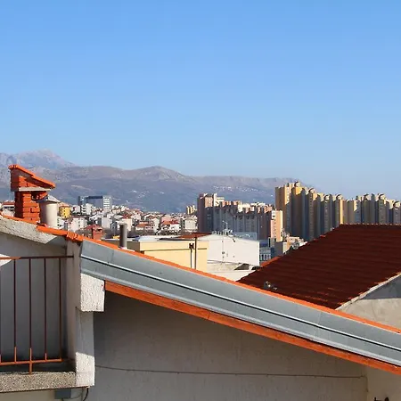 Lavanda Apartament *
