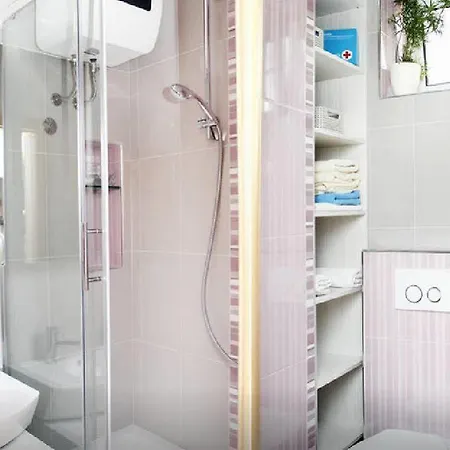 Apartament Lavanda *