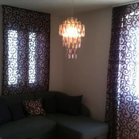 Lavanda Apartament Split
