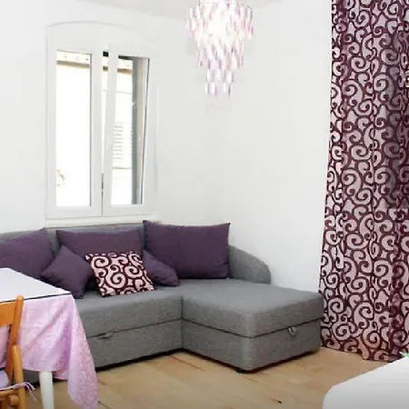 Apartament Lavanda