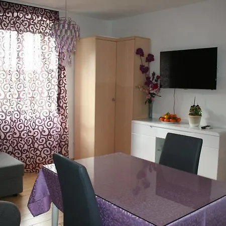 Apartament Lavanda *