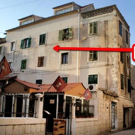Apartament Lavanda