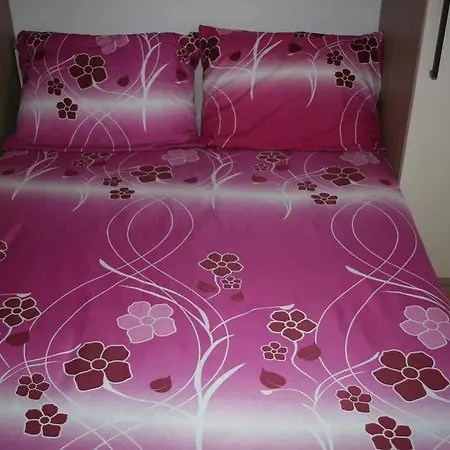 Lavanda Apartament *