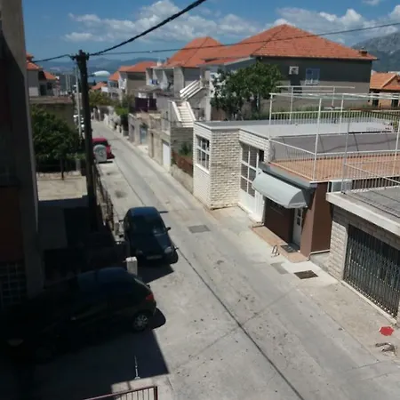 Lavanda Apartament Split