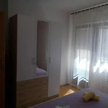 Lavanda Apartament Split