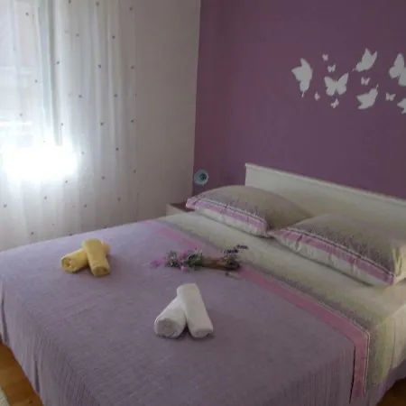 Apartament Lavanda