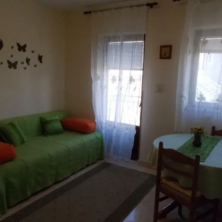 Lavanda Apartament