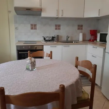 Apartament Lavanda *