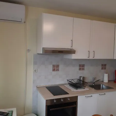 Apartament Lavanda