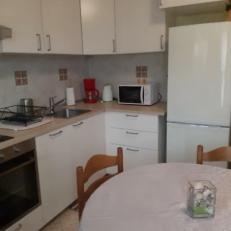 Apartament Lavanda *