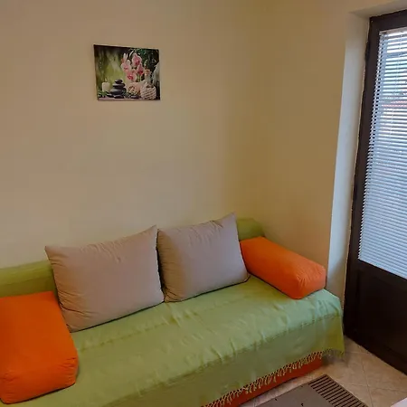 Апартаменти Lavanda *