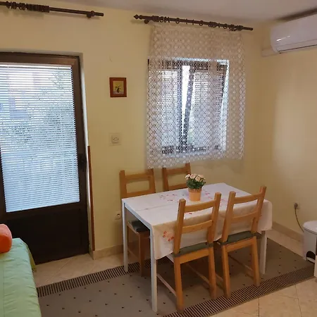 Апартаменти Lavanda