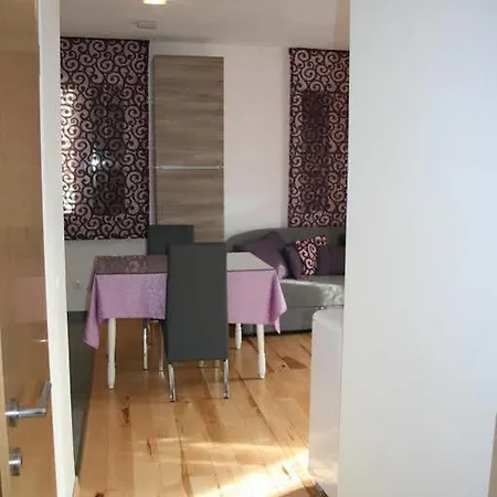 Apartment Lavanda