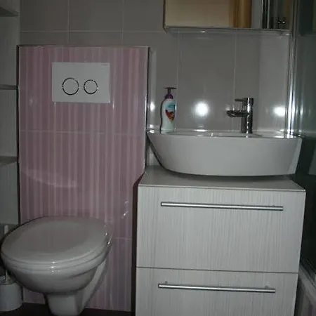 Lavanda Апартаменти *