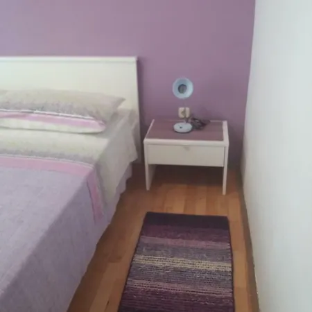 Апартаменти Lavanda *