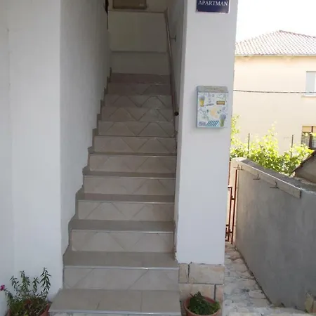 Apartment Lavanda Split