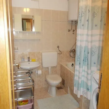 Апартаменти Lavanda *