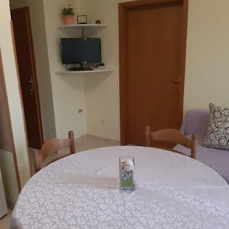 Апартаменти Lavanda *